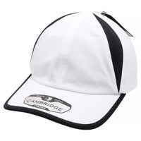 Pit Bull Cambridge PB265 Activewear Unstructured Hat