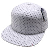 Pit Bull PB120 Polka Dot Strapback Hat