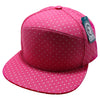 Pit Bull PB120 Polka Dot Strapback Hat
