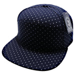 Pit Bull PB120 Polka Dot Strapback Hat