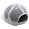 Pit Bull PB120C Polka Dot 6 Panel Mesh Trucker Hat