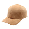 PitBull PB319 6 Panel Corduroy Unstructured Cap