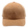 PitBull PB319 6 Panel Corduroy Unstructured Cap