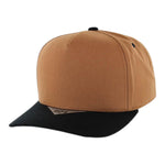 Kamel 804 5 Panel Cotton Hat Kamel 804 Series