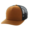 Kamel 815FT 5 Panel Trucker Hat Kamel 815 Series