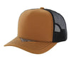 Kamel 804T 5 Panel Trucker Hat Kamel 804 Series