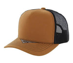 Kamel 804T 5 Panel Trucker Hat Kamel 804 Series