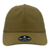 Zapped Headwear Captain Dad Hat