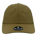 Zapped Headwear Captain Dad Hat