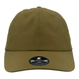 Zapped Headwear Captain Dad Hat