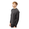 Independent Trading Co PRM30SBC Unisex Special Blend Raglan Crewneck Sweatshirt