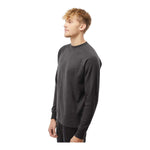 Independent Trading Co PRM30SBC Unisex Special Blend Raglan Crewneck Sweatshirt