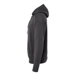 Independent Trading Co PRM33SBP Unisex Special Blend Raglan Hooded Sweatshirt