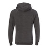 Independent Trading Co PRM33SBZ Unisex Special Blend Raglan Full-Zip Hooded Sweatshirt
