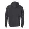 Independent Trading Co PRM33SBP Unisex Special Blend Raglan Hooded Sweatshirt