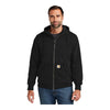 Carhartt CT104078 Midweight Thermal-Lined Full-Zip Sweatshirt