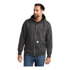 Carhartt CT104078 Midweight Thermal-Lined Full-Zip Sweatshirt