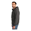 Carhartt CT104078 Midweight Thermal-Lined Full-Zip Sweatshirt