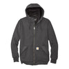 Carhartt CT104078 Midweight Thermal-Lined Full-Zip Sweatshirt