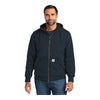 Carhartt CT104078 Midweight Thermal-Lined Full-Zip Sweatshirt