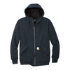 Carhartt CT104078 Midweight Thermal-Lined Full-Zip Sweatshirt