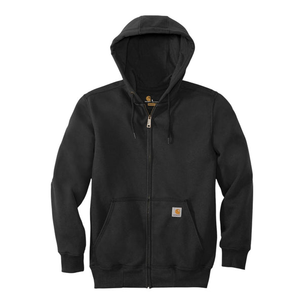 Carhartt CT100614 - Rain Defender Paxton Heavyweight Hooded Zip-Front Sweatshirt