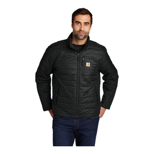 Carhartt CT102208 Gilliam Jacket - 