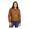 Carhartt CT102524 Women’s Rugged Flex Crawford Jacket