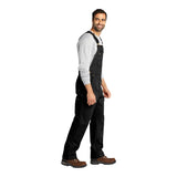 Carhartt CT102776 Duck Unlined Bib Overalls