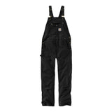Carhartt CT102776 Duck Unlined Bib Overalls