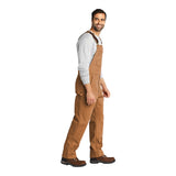 Carhartt CT102776 Duck Unlined Bib Overalls