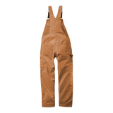 Carhartt CT102776 Duck Unlined Bib Overalls