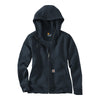 Carhartt CT102788 Women’s Clarksburg Full-Zip Hoodie