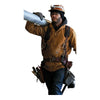 Carhartt CT104050 Washed Duck Active Jac