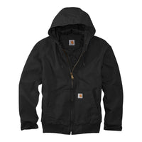 Carhartt CT104050 Washed Duck Active Jac