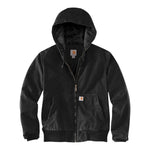 Carhartt CT104053 Women’s Washed Duck Active Jac