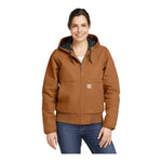 Carhartt CT104053 Women’s Washed Duck Active Jac