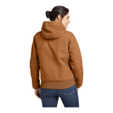 Carhartt CT104053 Women’s Washed Duck Active Jac