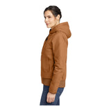 Carhartt CT104053 Women’s Washed Duck Active Jac