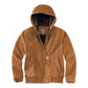 Carhartt CT104053 Women’s Washed Duck Active Jac