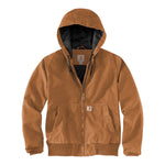 Carhartt CT104053 Women’s Washed Duck Active Jac