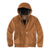 Carhartt CT104053 Women’s Washed Duck Active Jac