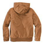 Carhartt CT104053 Women’s Washed Duck Active Jac