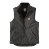 Carhartt CT104277 Sherpa-Lined Mock Neck Vest