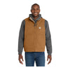 Carhartt CT104277 Sherpa-Lined Mock Neck Vest
