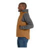 Carhartt CT104277 Sherpa-Lined Mock Neck Vest