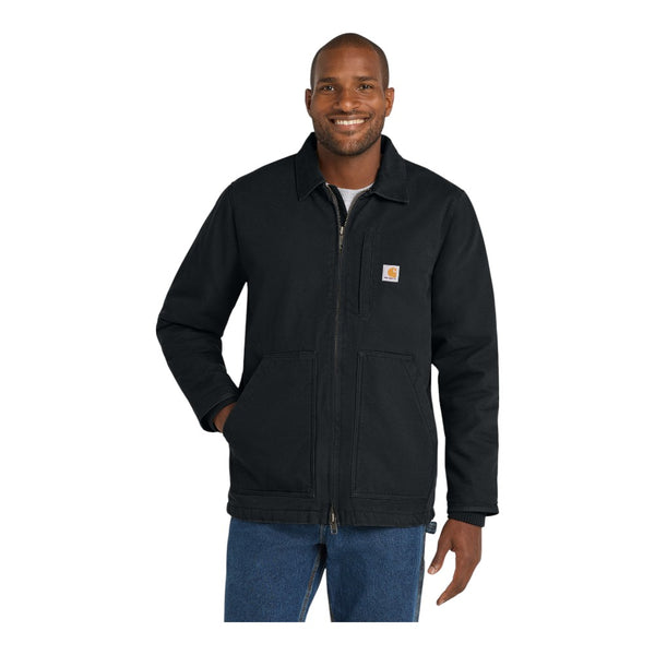 Carhartt CT104293 Sherpa-Lined Coat