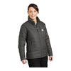 Carhartt CT104314 Women’s Gilliam Jacket