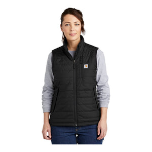 Carhartt CT104315 Women’s Gilliam Vest - 