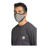 Carhartt CT105160 Cotton Ear Loop Face Mask (3 Pack)